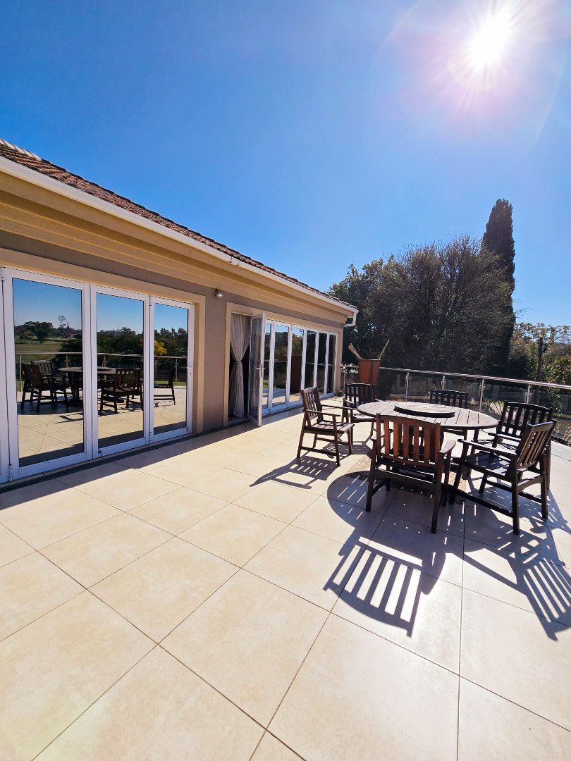 Commercial Property for Sale in Klerksdorp North West